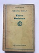 Three Guineas by Virginia Woolf – High Valley Books