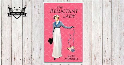 The Reluctant Lady By Kate Morrell