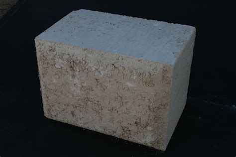 Limestone Building Blocks