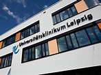 Universitätsklinikum Leipzig in Leipzig - LEIPZIGINFO.DE