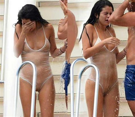 Selena Gomez Nude Tape Nude Photos