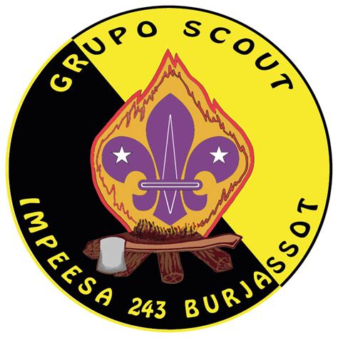 Grupo Scout Impeesa 243 De Burjassot Burjasot