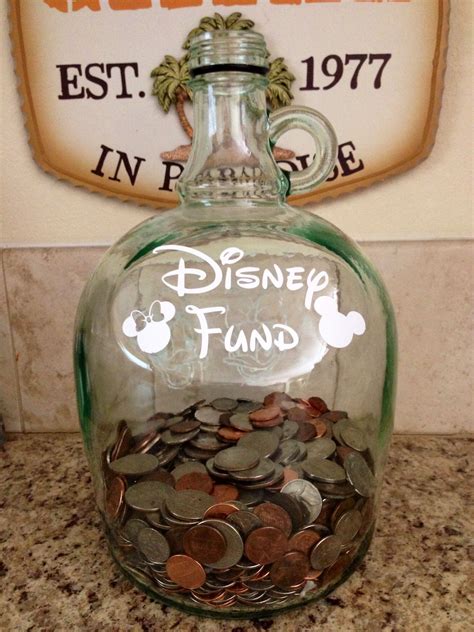Disney Fund Bottle | Disney quotes, Disney love, Disney