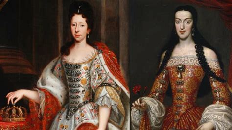 How Centuries Of Inbreeding Led To The Distinctive Habsburg Jaw