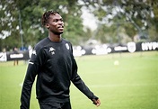 📢 Kévin Boma est prêt pour #SCOSB29. | Football-Addict