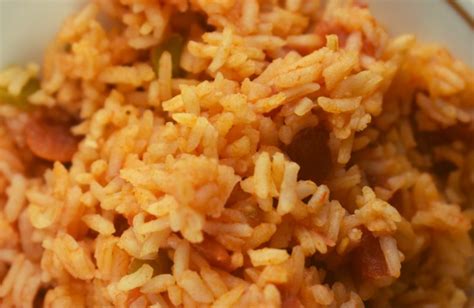 Easy Spanish Rice Recipe With Rotel Besto Blog