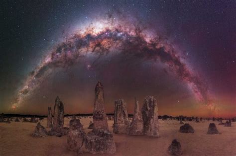 Feast Your Eyes On The Epic Top Photos Of 2022 Milky Way Photographer