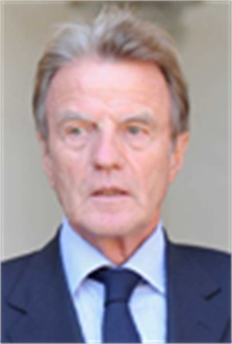 Bernard Kouchner Biographie Et Articles Le Point