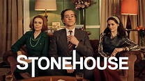The cast of Stonehouse television show on ITV in real life - Tuko.co.ke