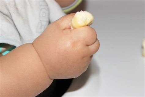Wann darfst du deinem baby nüsse geben? 37 Top Images Ab Wann Dürfen Baby Banane Essen : Ernahrung ...