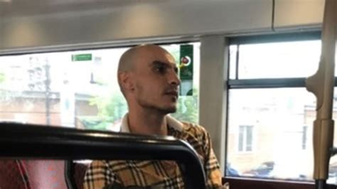 Police Appeal To Identify Man After Sex Assaults On London Buses Uk