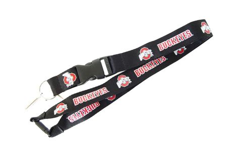 Up To 40 Off On Ncaa College Team Lanyard Groupon Goods