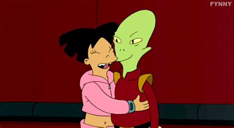 Amy Wong Futurama  Find And Share On Giphy