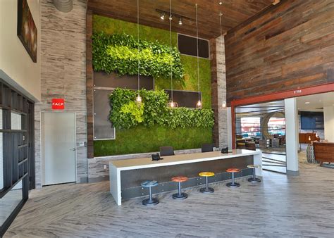 Commercial Office Design Trends For 2020 Tenant Intelligence