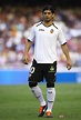 Ever Banega - Foto en Bekia Actualidad