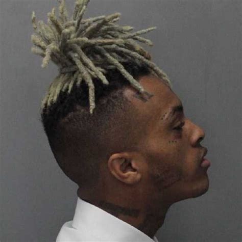 Four Suspects Indicted In The Murder Of Xxxtentacion