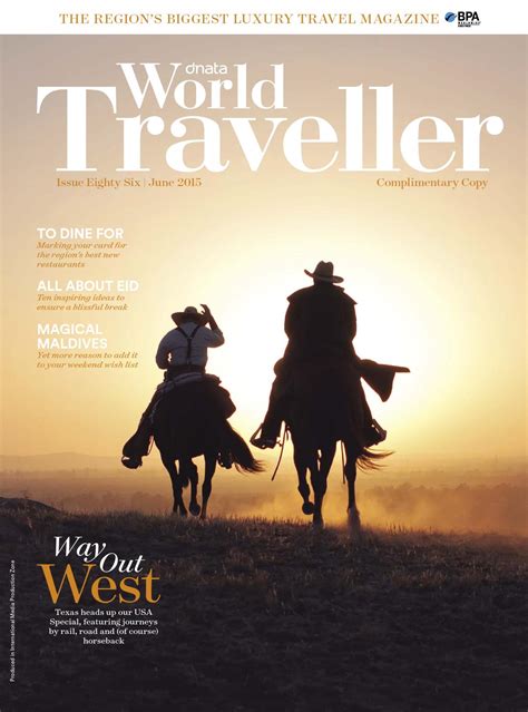 World Traveller June15 By Hot Media Issuu