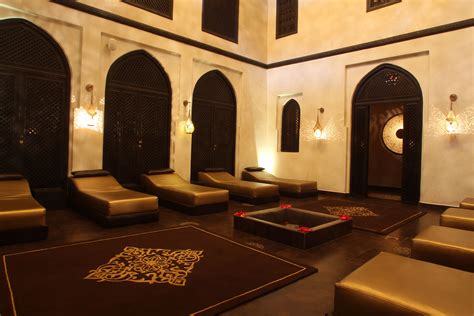 Reservations At Spa Les Bains De Marrakech Morocco Spa Marrakech