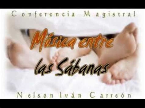 Musica Entre Las Sabanas Youtube