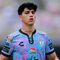 How Mexican defender Kevin Alvarez rose to the top