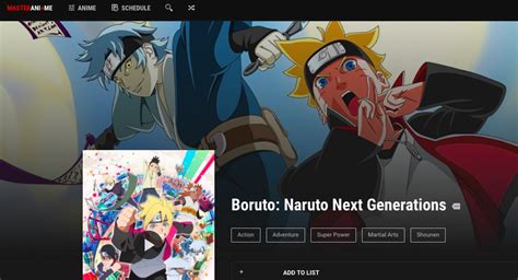 It is a legal anime website that you need to subscribe a premium membership in order to gain access to the series. Anime Streaming Sites 2018: HD Anime Sites to Watch Anime ...