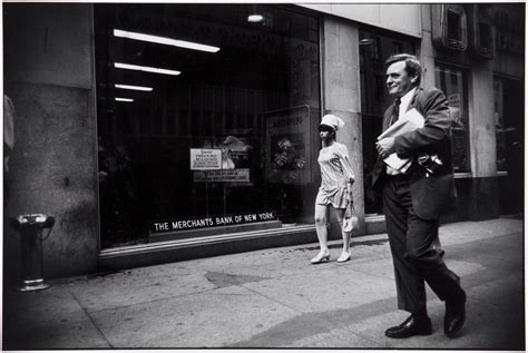 Garry Winogrand 19281984 Untitled From Women Are Beautiful 1967