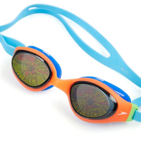 Speedo Holowonder Junior Swimming Goggles