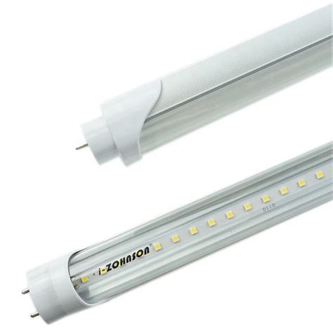 Now it won't tear wires out! 2020 New Series Plug N Play Led Fluorescent Tube T8 Direct ...