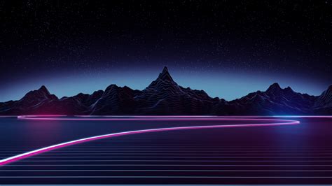 We have an extensive collection of amazing background images carefully chosen by our community. Free download Wallpaper 4k Highway Retrowave 4k 4k ...