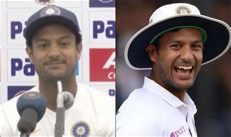 Check spelling or type a new query. Mayank Agarwal Plays PUBG: India Opener's Witty Response ...