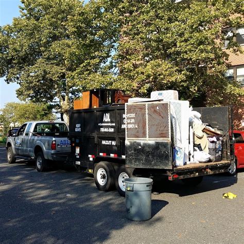 Why You Should Hire A Professional Junk Removal Company Adl