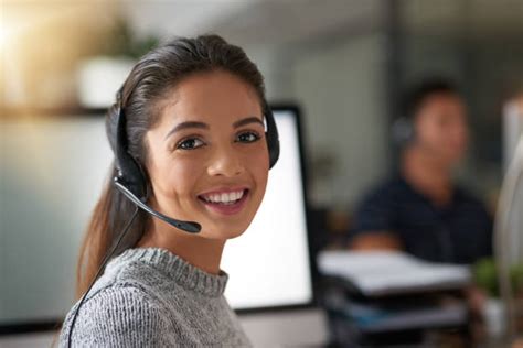 Types Of Call Center Agents
