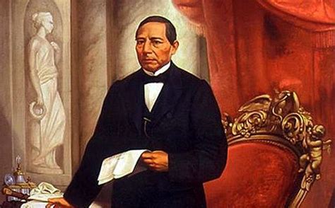 Reflexiones Sobre Benito Juárez En 2021 La Constitucion De 1857