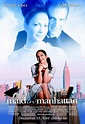 Poster Maid in Manhattan (2002) - Poster Camerista - Poster 1 din 5 ...