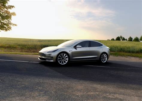 2020 Tesla Model 3 Review Redesign Specs Price And Warranty