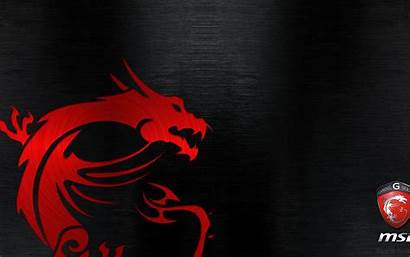 Msi Gaming Dragon Series Wallpapers Wallpapermaiden Desktop