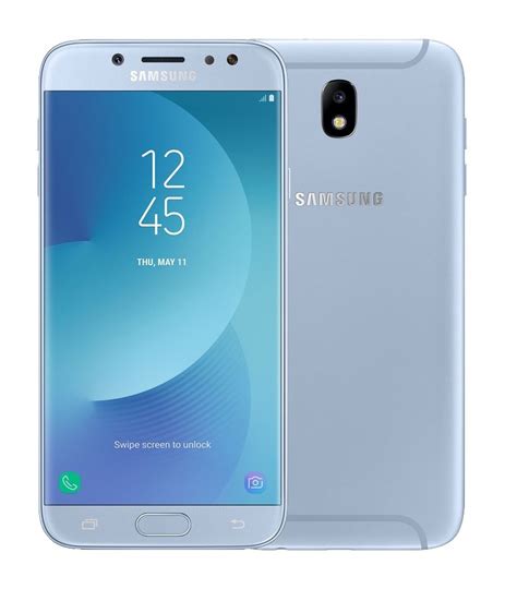 Samsung Galaxy J7 Pro 64gb Pictures Official Photos Whatmobile