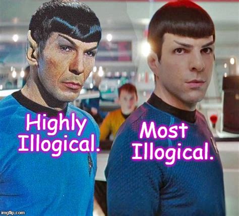 Dr Spocks Imgflip