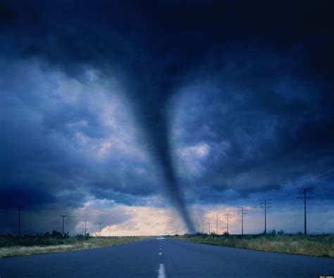 The Trauma That Will Succeed The Tornadoes Huffpost