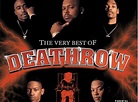 The forming of Death Row Records. - The Story Of How Dr Dre Became One ...