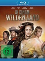 IN EINEM WILDEN LAND - MOVIE [Blu-ray]: Amazon.co.uk: Tony Caprari ...