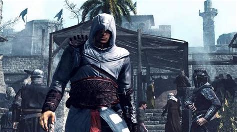 Assassins Creed Tv Series In The Works At Netflix The Brief Post