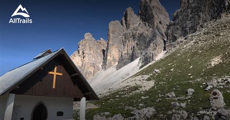Best Trails In Dolomiti Bellunesi National Park Veneto Italy Alltrails
