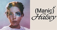 Νέο Album | Halsey - Manic - SounDarts.gr