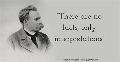 35 Of The Best Quotes By Friedrich Nietzsche Quoteikon