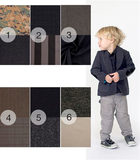 Choosing Fabric For Childrens Clothing Andreas Notebook