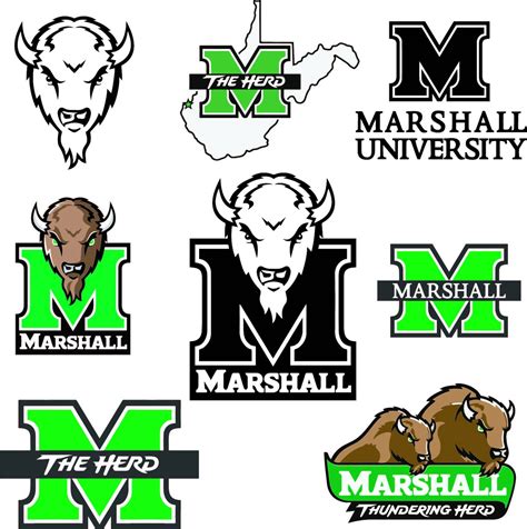 Marshall University Svg M Svg M Hero Svg Marshall Svg Etsy