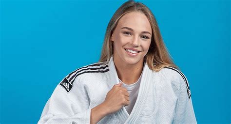 The Girl Who Was Crowned as Youngest Judo World Champion ...