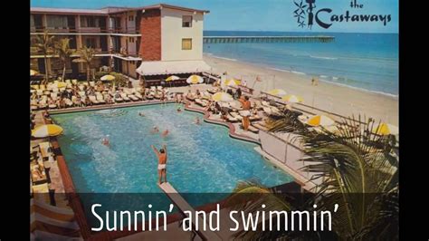 The city of miami beach has been recognized and selected by bloomberg philanthropies as one of 35 public safety is priority in miami beach. Castaways Motel, Miami Beach, Florida - Musical slideshow ...