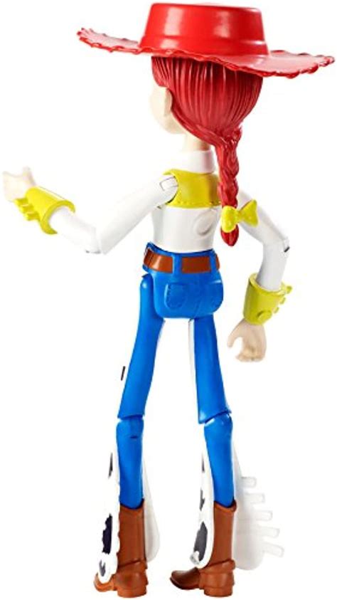 Toy Story Disney Pixar Jessie Figure